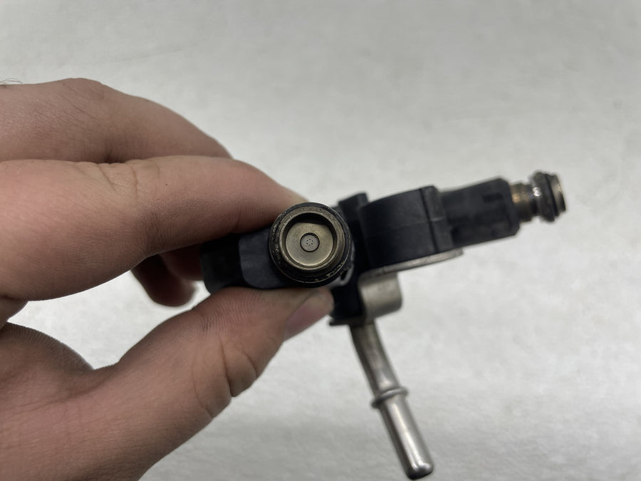 06-11 HARLEY-DAVIDSON DYNA LOW RIDER FXDL FUEL INJECTORS
