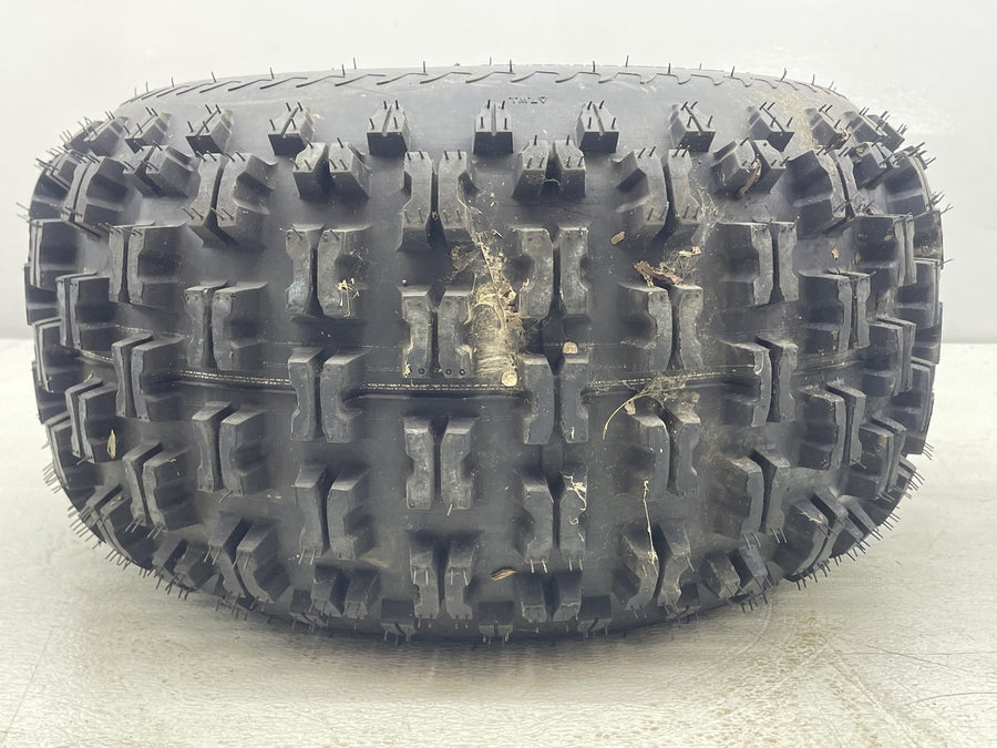 91-96 HONDA FOURTRAX 200 TRX200 TYPE II REAR WHEELS RIMS 9X8.0