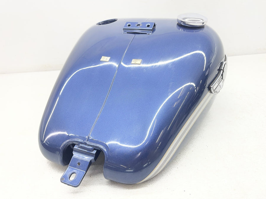 00-06 HARLEY-DAVIDSON SOFTAIL FXST 100TH ANNIVERSARY GAS TANK FUEL RESERVOIR