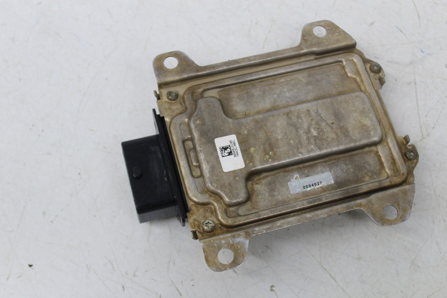 19-25 HONDA TALON 1000X SXS10S2X OEM SUSPENSION UNIT CONTOL MODULE BOX