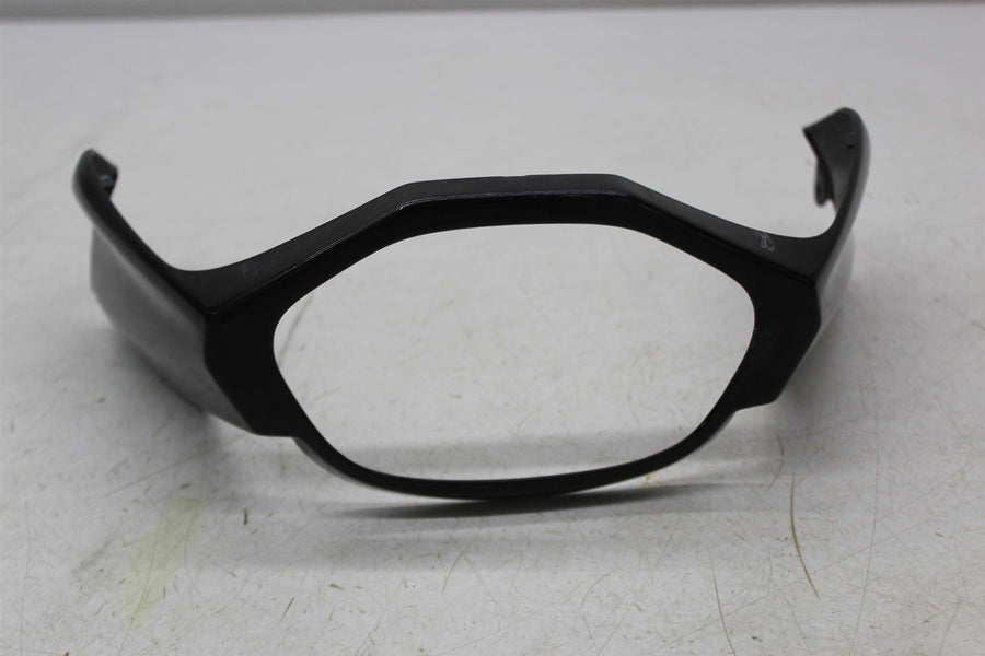 98-05 BMW R1100 S REAR BACK TAIL BRAKE LIGHT TRIM