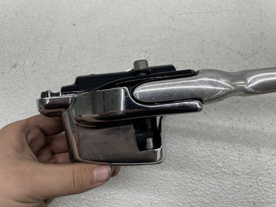 07-11 HARLEY-DAVIDSON ELECTRA GLIDE ULTRA CLASSIC FRONT BRAKE MASTER CYLINDER