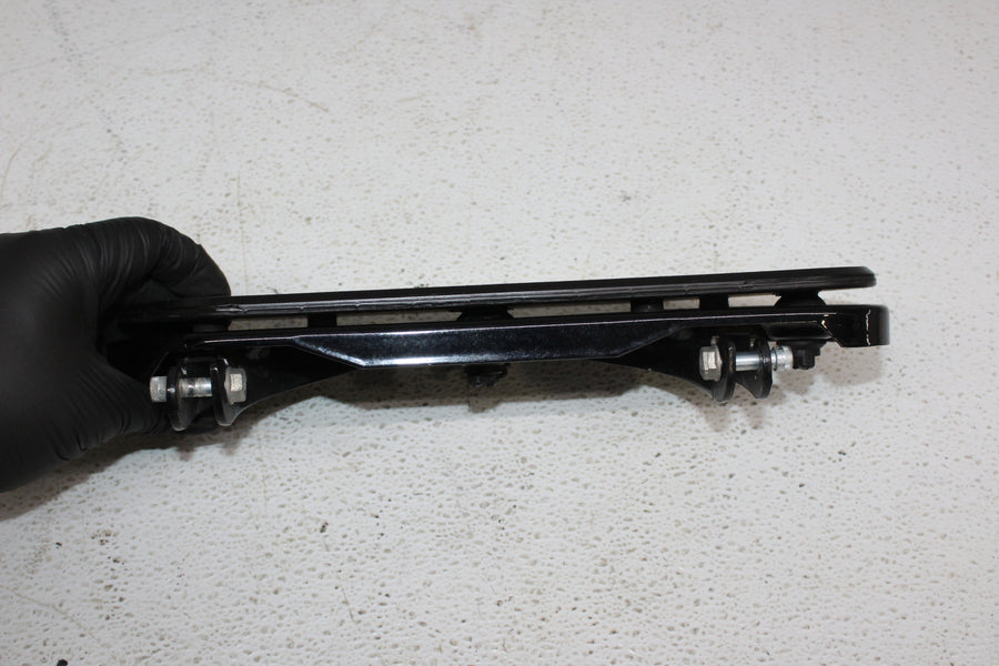 2016 HARLEY-DAVIDSON STREET GLIDE CVO FLHXSE FRONT FLOORBOARDS STEAMLINER