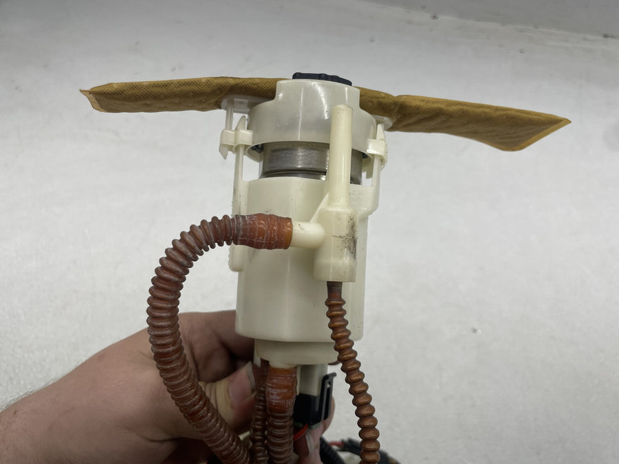 07-11 HARLEY-DAVIDSON ELECTRA GLIDE CLASSIC FLHTC FUEL GAS PUMP