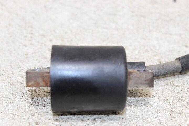 01-05 YAMAHA RAPTOR 660R IGNITION COIL SPARK PLUG CAP