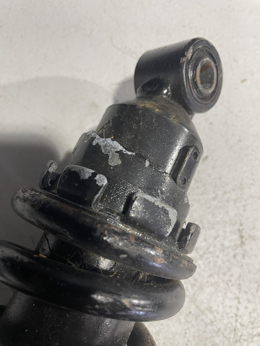 94-97 SUZUKI RF600R REAR BACK SHOCK ABSORBER SUSPENSION SHOCK LINKAGE