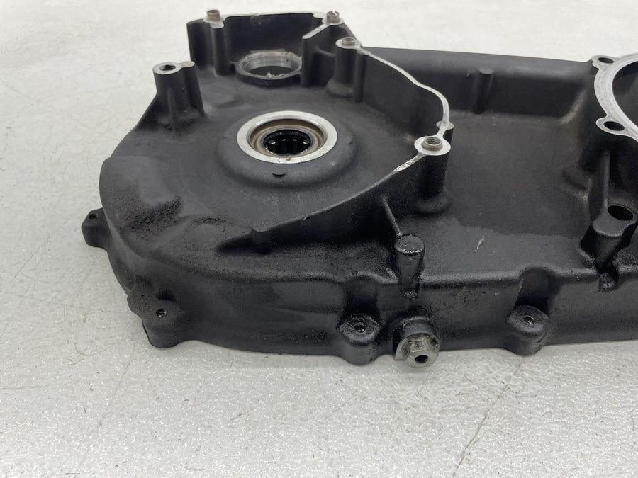 07-11 HARLEY-DAVIDSON ROAD KING CLASSIC TWIN CAM 96CI INNER PRIMARY CLUTCH COVER