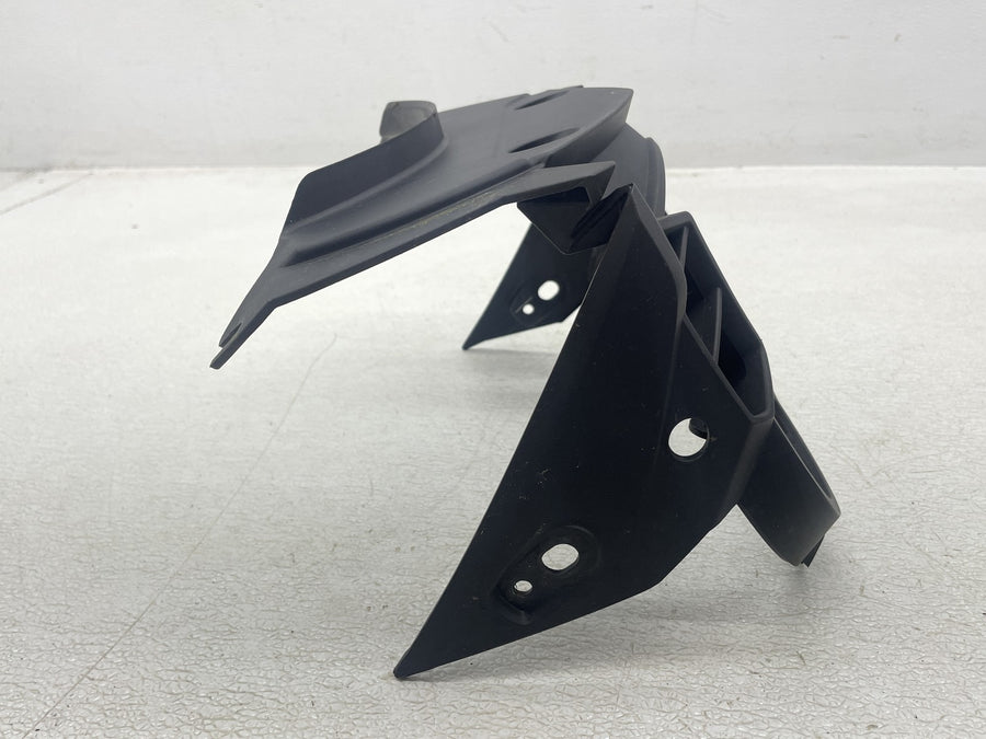 11-15 BMW G650 GS G650GS UPPER FAIRING COVER TRIM