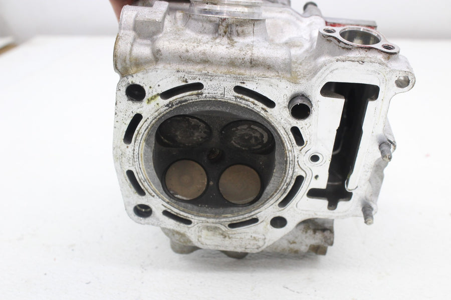 15-25 KAWASAKI TERYX 800 KRF800 ENGINE FRONT CYLINDER HEAD CAM VALVES COVER