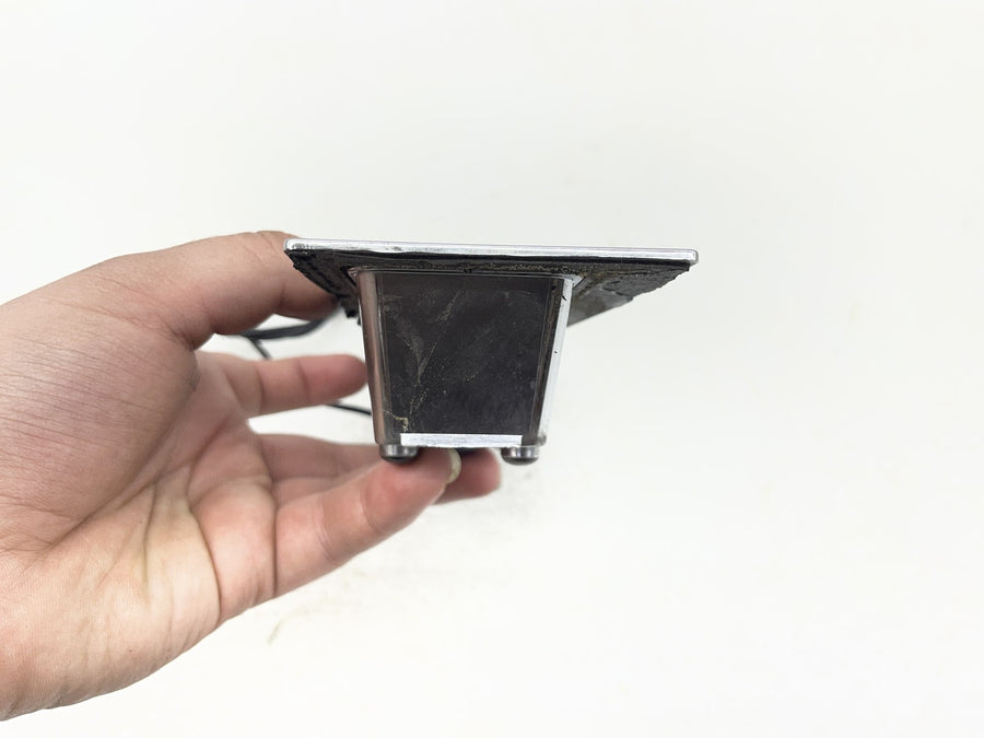 17-23 HARLEY-DAVIDSON ELECTRA GLIDE CUSTOM DYNAMICS RIGHT STRUT FILLER LIGHT