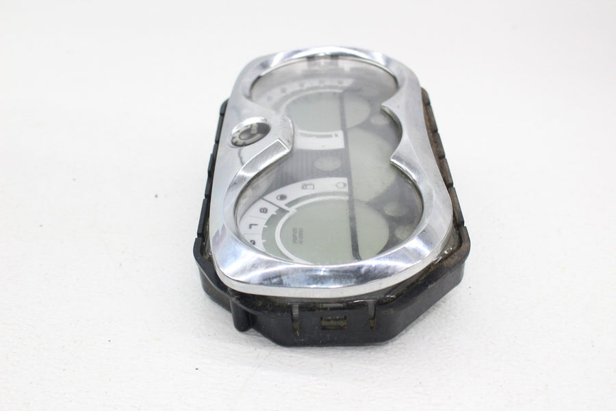 05-06 SEA-DOO GTX 4TEC LIMITED SPEEDO GAUGE DISPLAY CLUSTER SPEEDOMETER HRS:58