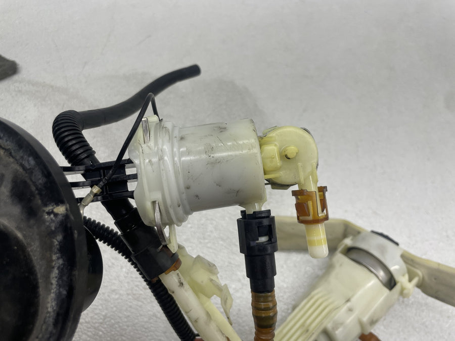 17-23 HARLEY-DAVIDSON ROAD GLIDE SPECIAL FLTRXS FUEL GAS PUMP