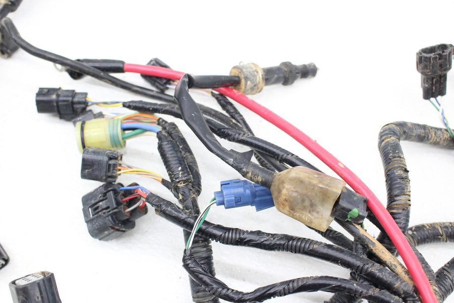 19-25 HONDA TALON 1000R SXS10S2R ABS MAIN WIRE WIRING HARNESS LOOM