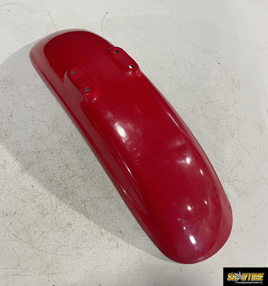 85-86 YAMAHA MAXIM 700 XJ700 FRONT WHEEL FENDER