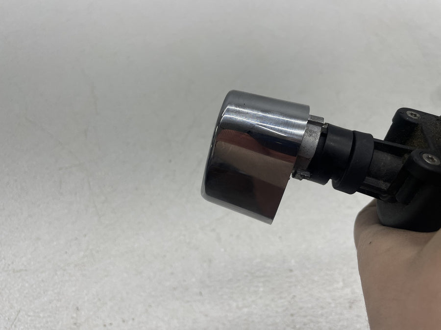 12-16 HARLEY-DAVIDSON ELECTRA GLIDE ULTRA CLASSIC FLHTCU IGNITION LOCK W/ KEY
