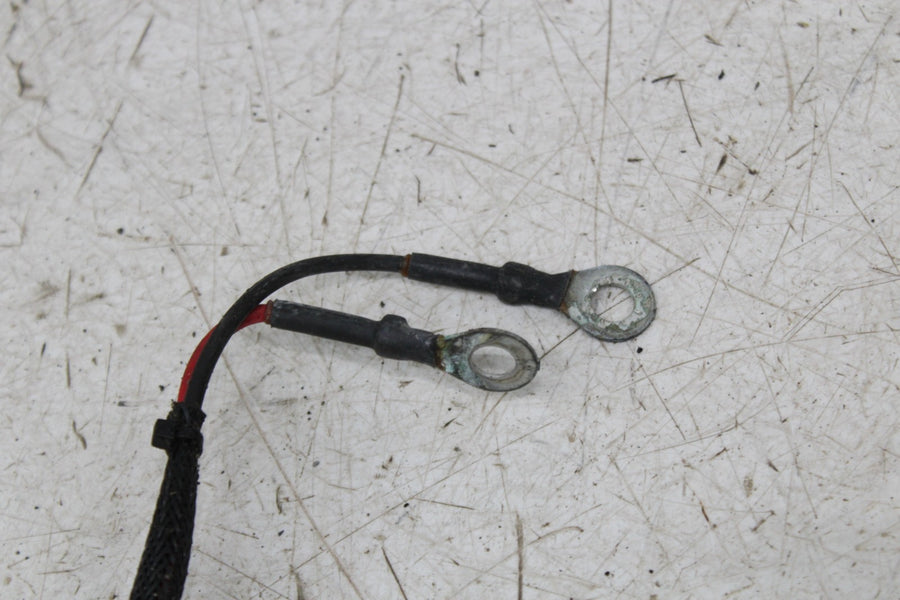 1999 JOHNSON 115 V4 OUTBOARD ENGINE MOTOR WIRE WIRING HARNESS LOOM (SEE DESCP)
