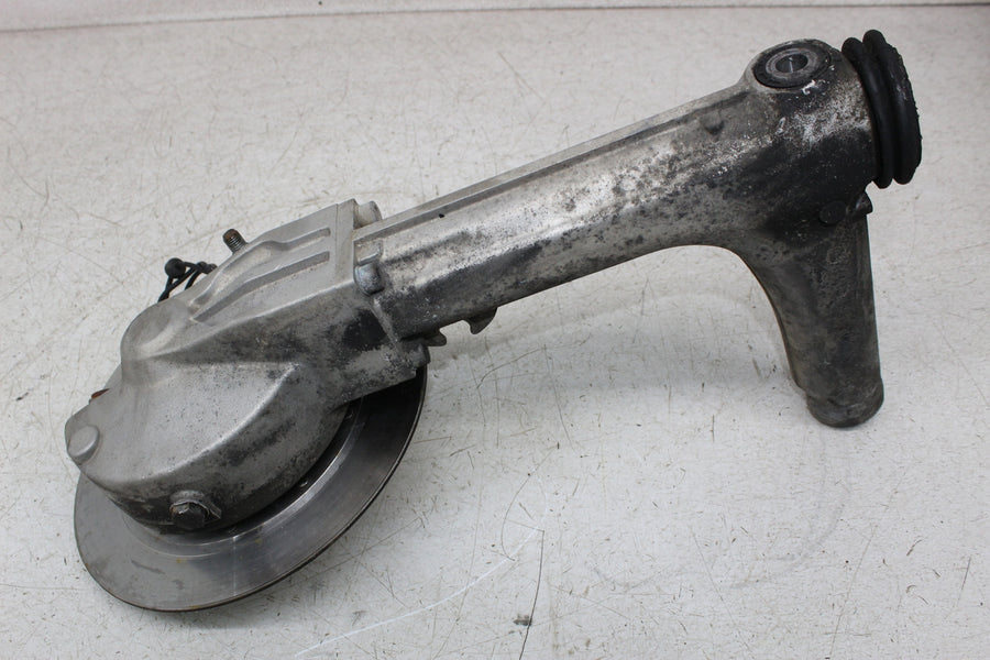 85-88 BMW K100RT FINAL DRIVE GEAR DIFFERENTIAL SWING ARM SWINGARM