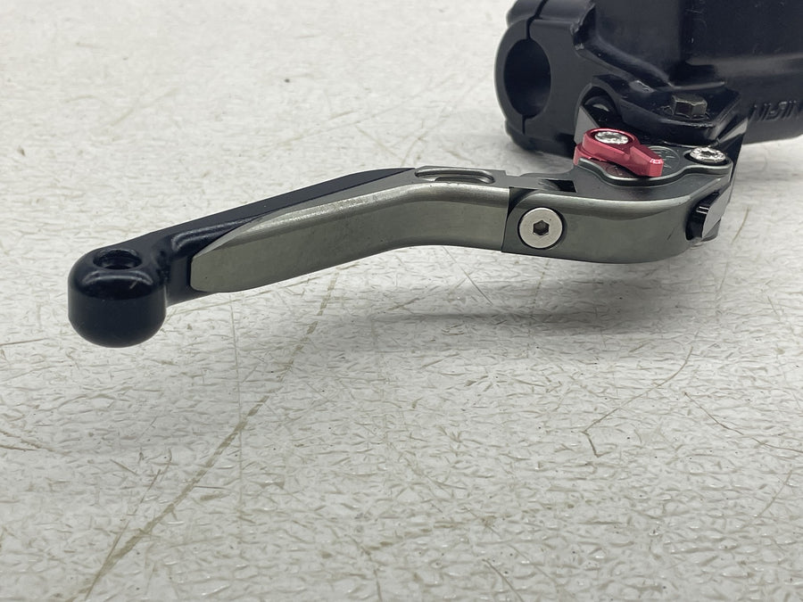 11-12 SUZUKI BANDIT GSX1250FA FRONT BRAKE MASTER CYLINDER W/ LEVER
