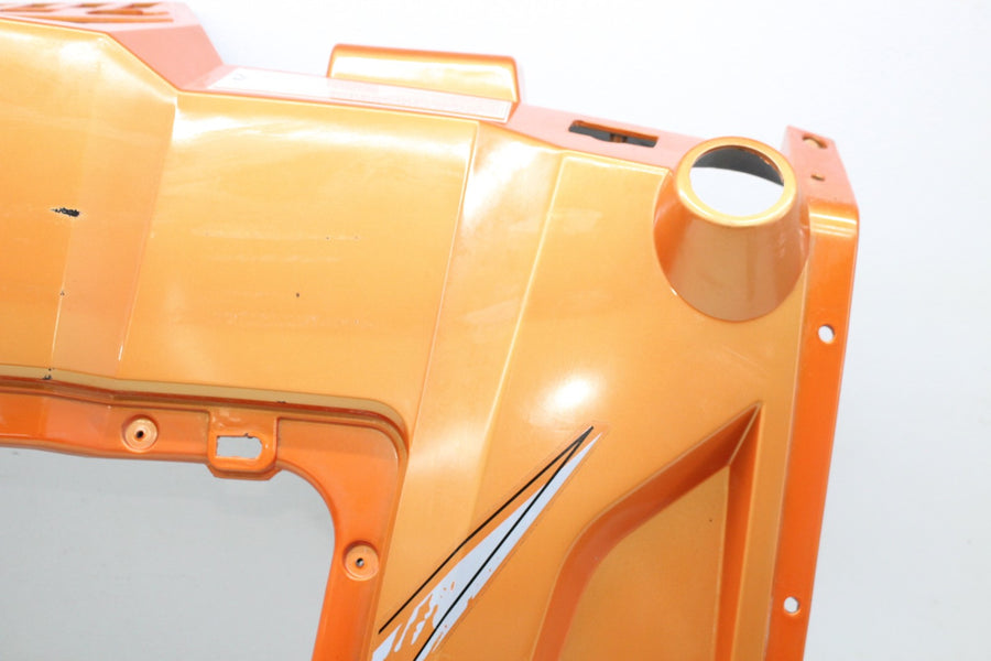 15-22 CF-MOTO ZFORCE 800 EX EPS FRONT UPPER DASH FENDER PANEL COWL COVER