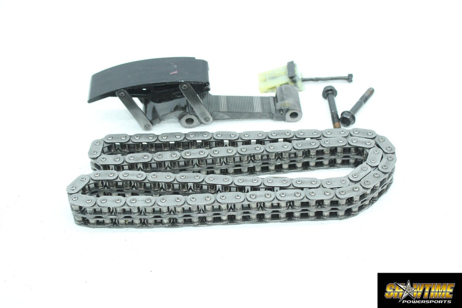 18-24 HARLEY-DAVIDSON STREET BOB FXBBS 114 ENGINE CLUTCH CHAIN TENSIONER KIT