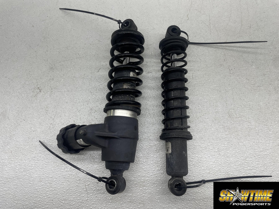 17-23 HARLEY-DAVIDSON ROAD GLIDE SPECIAL FLTRXS REAR BACK SHOCK ABSORBERS