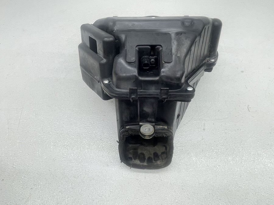 11-15 KAWASAKI NINJA ZX10R AIRBOX AIR INTAKE FILTER BOX