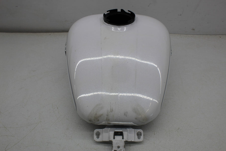 12-16 HARLEY-DAVIDSON ELECTRA GLIDE ULTRA CLASSIC FLHTCU GAS FUEL TANK