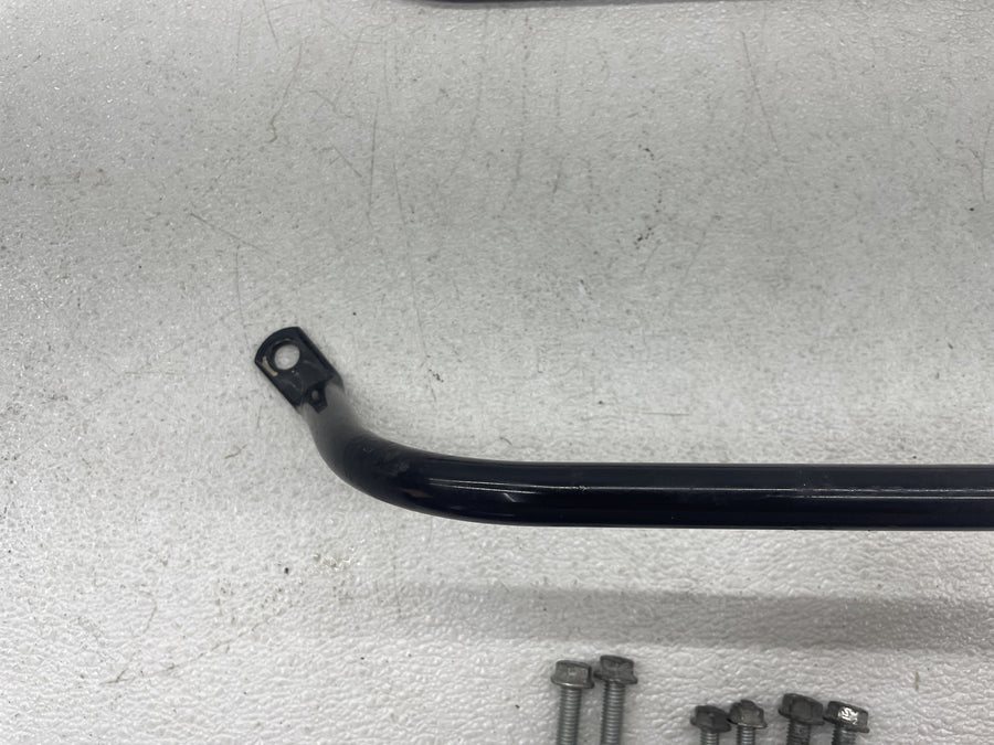 17-23 HARLEY-DAVIDSON ROAD GLIDE SPECIAL FLTRXS SADDLEBAG MOUNTING BRACKETS