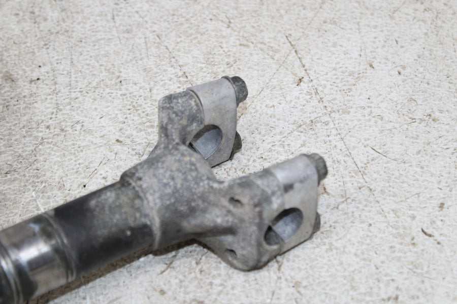 2003 Yamaha Warrior 350 YFM350X STEERING COLUMN