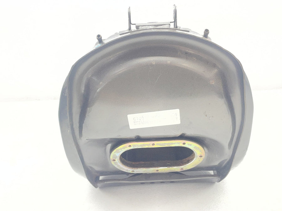 02-05 KAWASAKI NINJA ZX12R GAS TANK FUEL CELL PETROL RESERVOIR