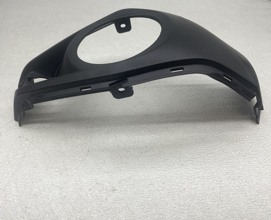 18-26 KAWASAKI Z125 PRO BR125 GAS TANK FUEL CELL COVER FAIRING COWL