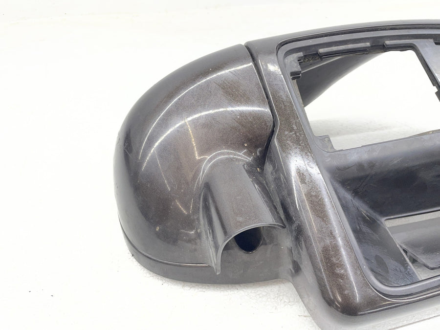 17-23 HARLEY-DAVIDSON ELECTRA GLIDE ULTRA LIMITED FLHTK LEFT FRONT LOWER FAIRING