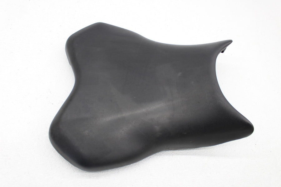 06-07 YAMAHA YZF R6  FRONT REAR BACK PASSENGER TANDEM SEAT PAD SADDLE PILLION