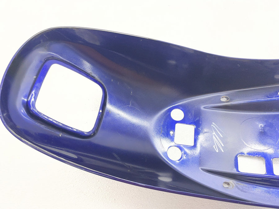 02-06 HARLEY-DAVIDSON V-ROD VRSC REAR BACK WHEEL FENDER MUD GUARD