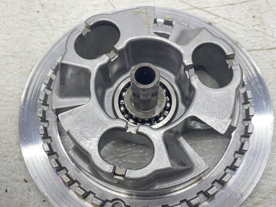 21-24 DUCATI SUPERSPORT 950 S CLUTCH BASKET HUB PRESSURE PLATE ASSEMBLY
