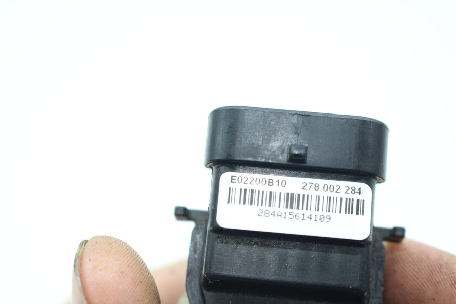 11-17 SEA-DOO GTI 155 SE LEFT THROTTLE POSITION SENSOR TPS 278002284