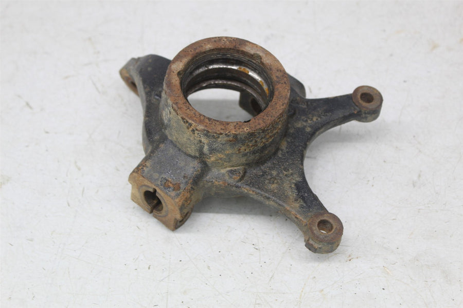 2021 POLARIS RZR XP 1000 EPS FRONT RIGHT STEERING KNUCKLE SPINDLE