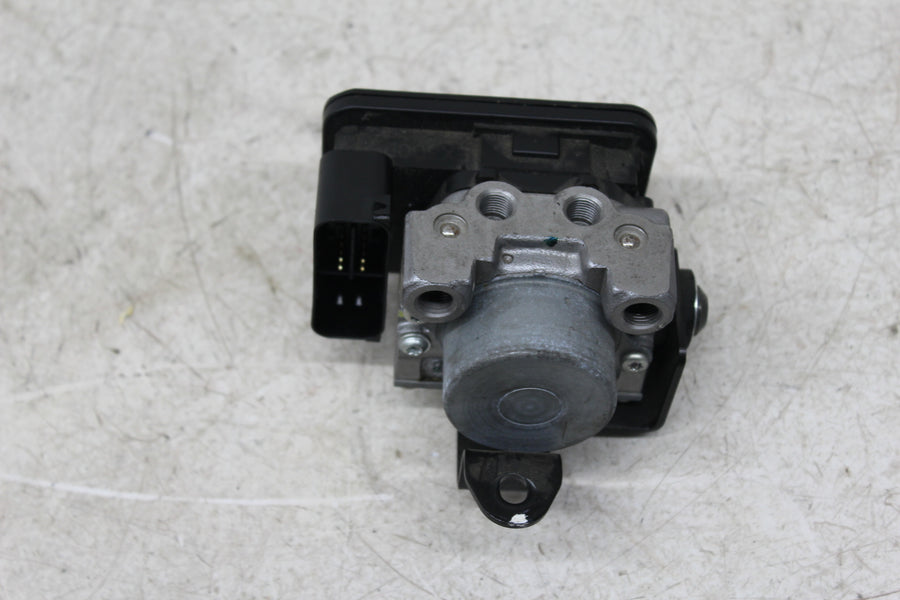 13-17 KAWASAKI NINJA 300 EX300 ABS PUMP UNIT MODULE