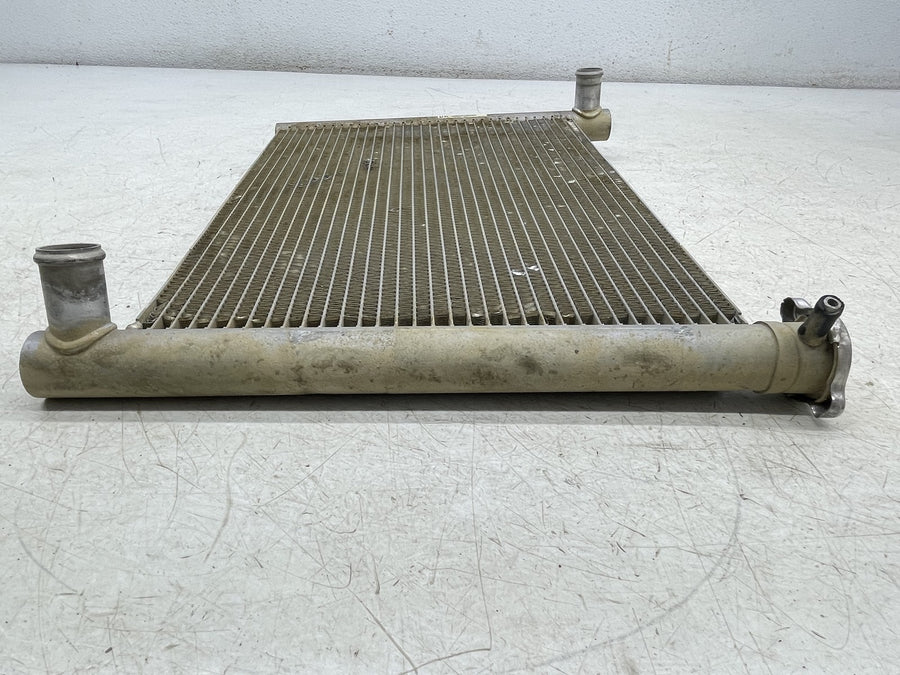 15-22 POLARIS SCRAMBLER 850 ENGINE RADIATOR MOTOR COOLER COOLING RADIATER FAN