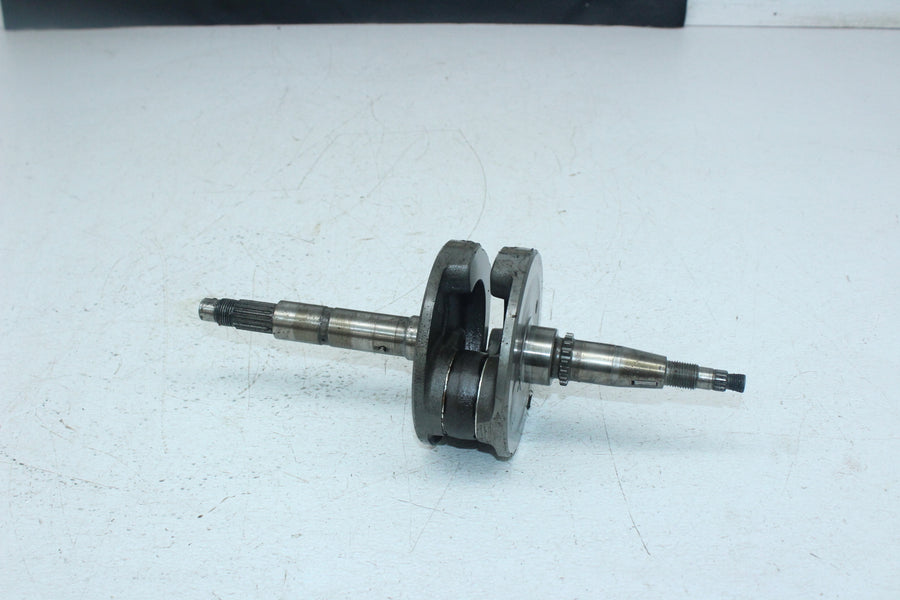 1992 SUZUKI KING QUAD 300 LTF4WDX ENGINE MOTOR CRANKSHAFT CRANK SHAFT