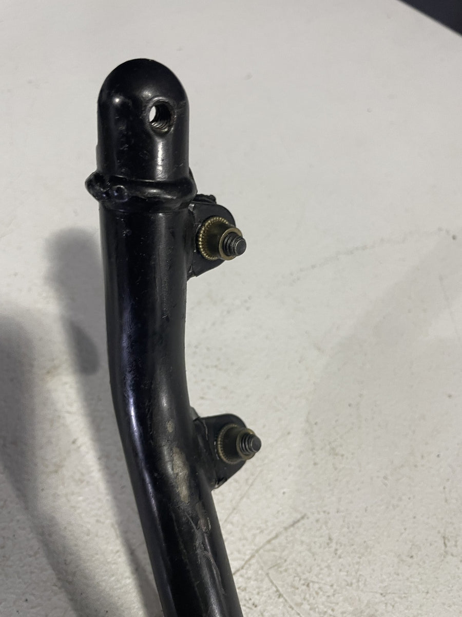 2003 BUELL FIREBOLT XB9R ENGINE MOUNT MOTOR BRACKET