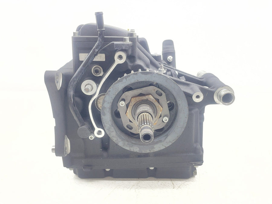 18-20 HARLEY-DAVIDSON STREET BOB FXBB M8 107 ENGINE TRANSMISSION GEARBOX 5K