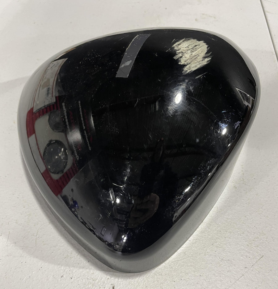 06-14 SUZUKI BOULEVARD M109R AIR INTAKE FILTER CLEANER COVER CASE