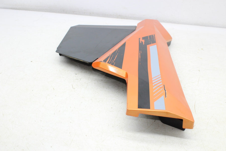 15-22 CF-MOTO ZFORCE 800 EX EPS LEFT SIDE DRIVER DOOR