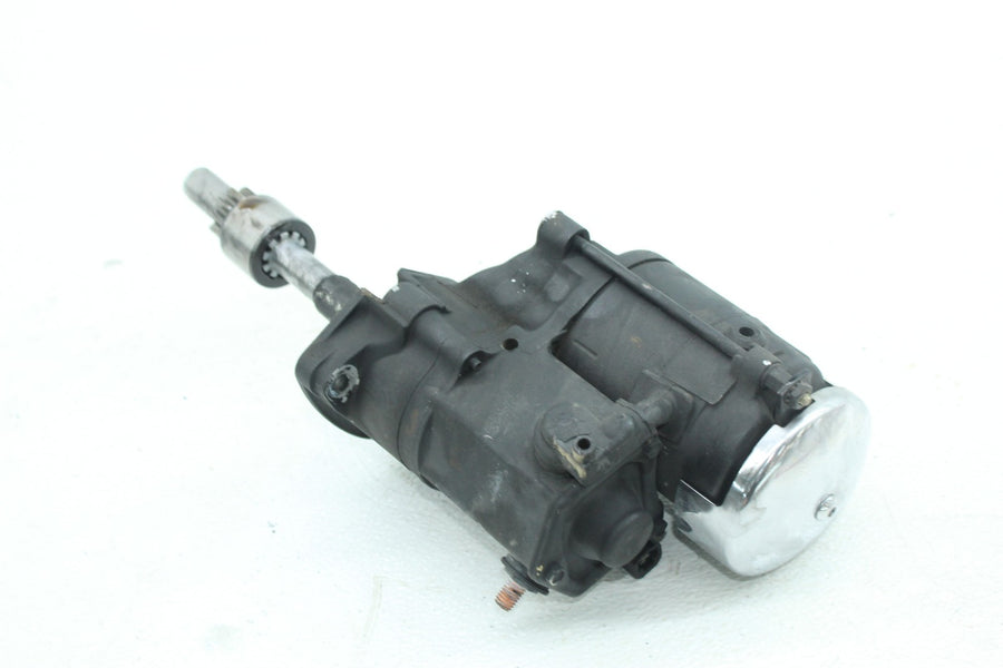 99 HARLEY-DAVIDSON ROAD KING CLASSIC FLHRCI 88CI ENGINE STARTING STARTER MOTOR