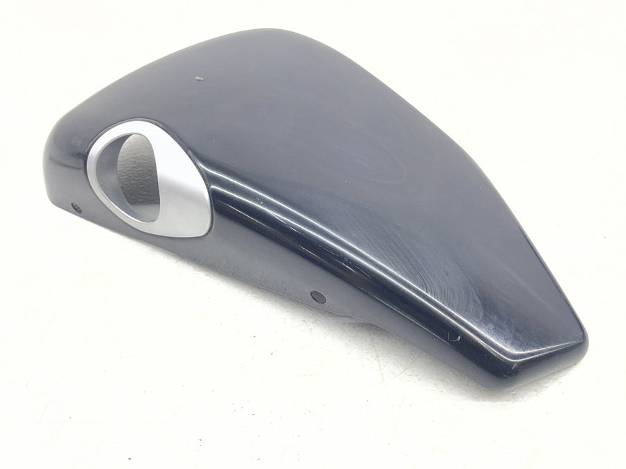 21-22 HARLEY-DAVIDSON IRON 883 XL883N OIL TANK SIDE COVERS PANELS COWLS