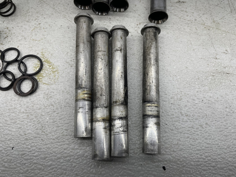 89-91 HARLEY-DAVIDSON ELECTRA GLIDE CLASSIC EVO ENGINE LIFTERS W/ TUBES SET