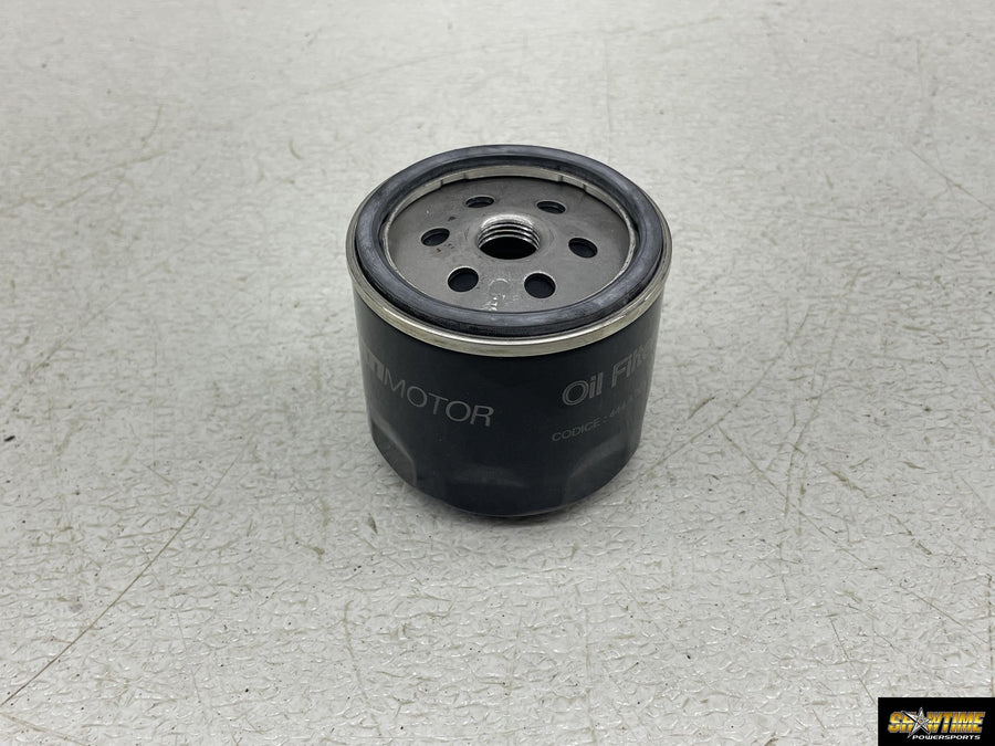 07-08 DUCATI 1098  ENGINE OIL FILTER  44440031C
