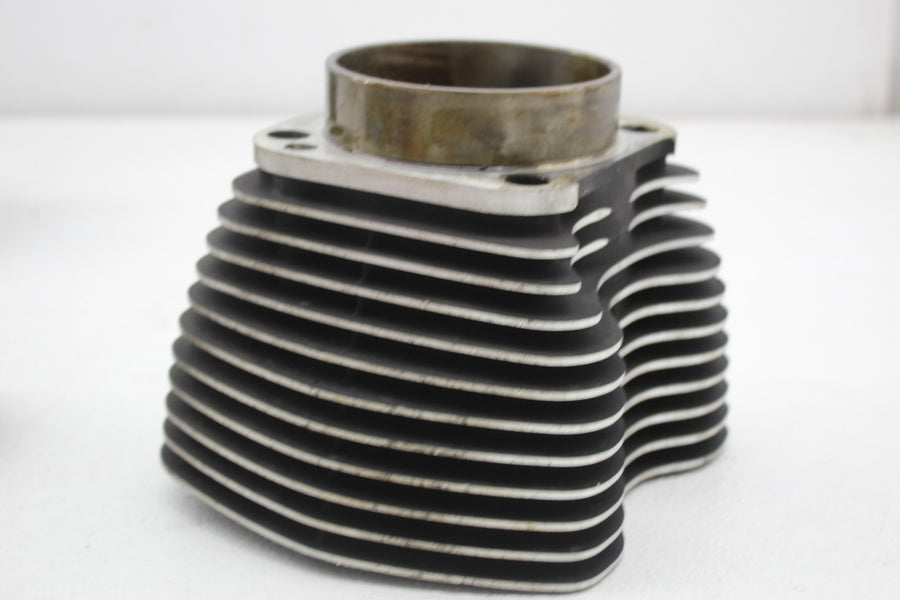 07 HARLEY HERITAGE SOFTAIL FLSTC 96CI TWIN CAM ENGINE MOTOR PISTON CYLINDERS