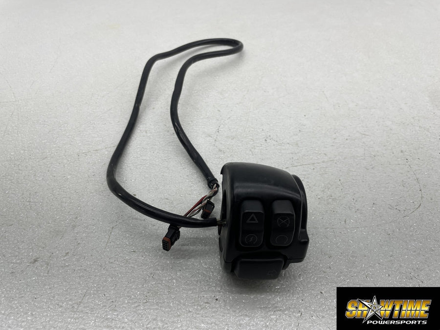 14-20 HARLEY-DAVIDSON SPORTSTER SUPER LOW XL1200T RIGHT CONTROL SWITCH